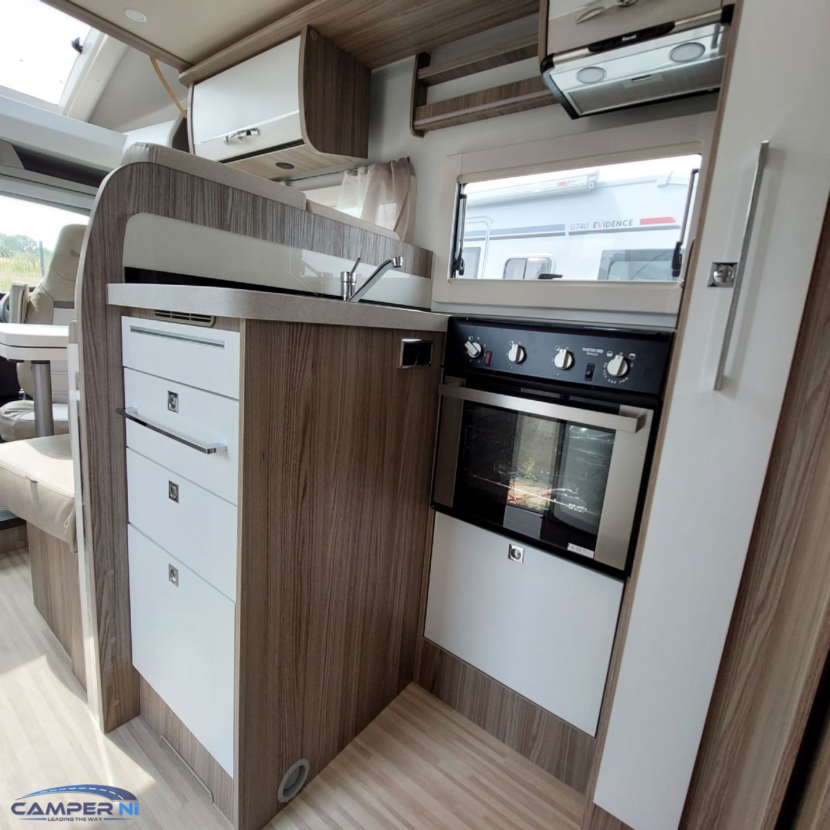 BENIMAR TESSORO T463