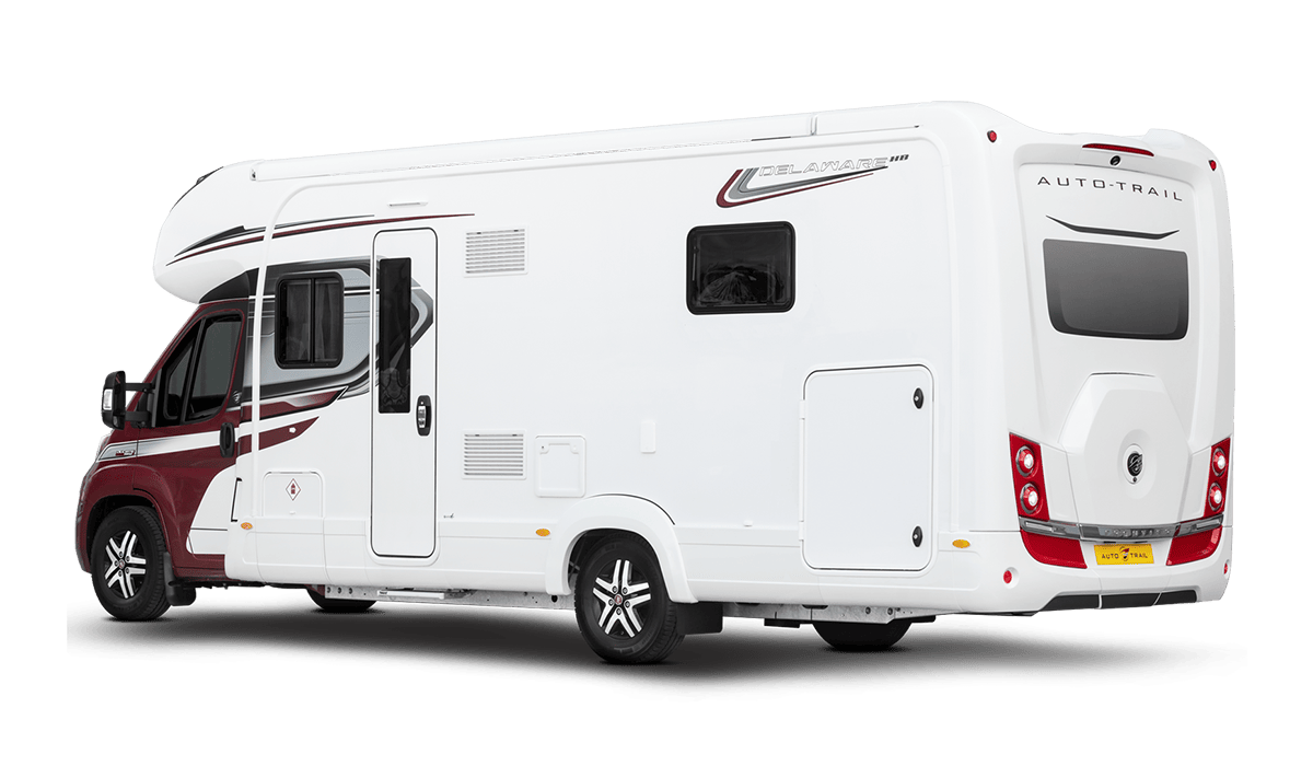 Fiat Autotrail Delaware HB Lo Line 150BHP