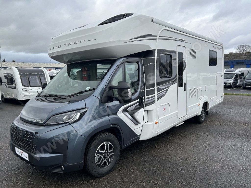 Auto-Trail Delaware