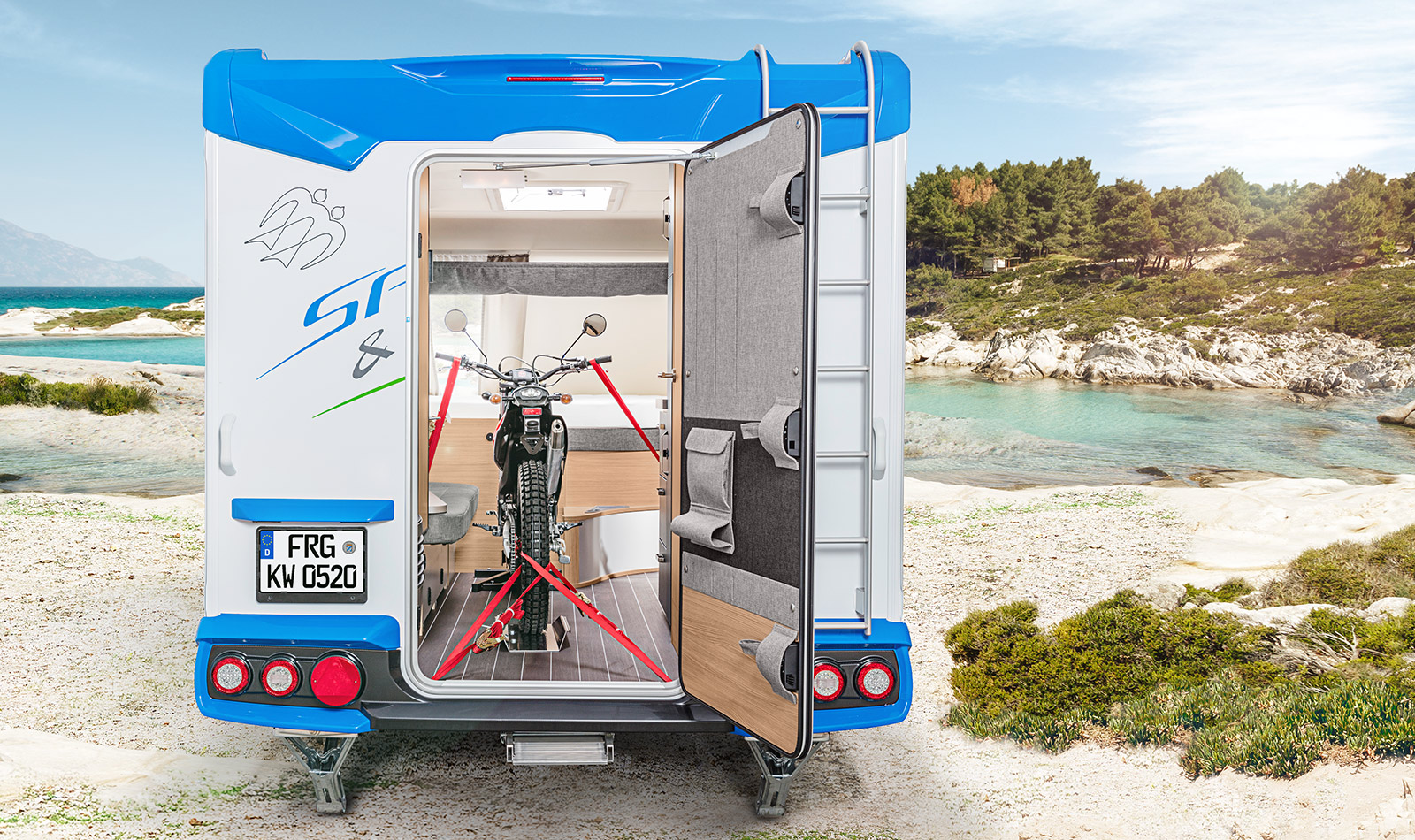 Knaus Sport And Fun