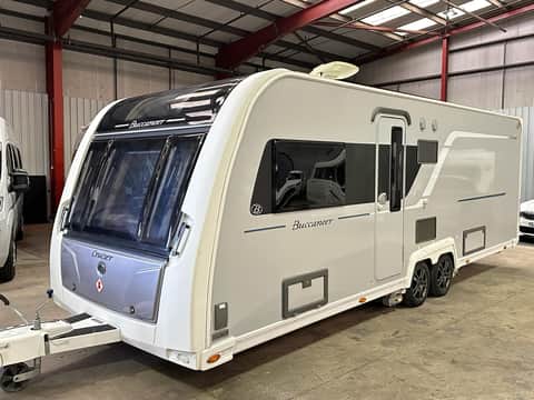2016 Buccaneer Cruiser
