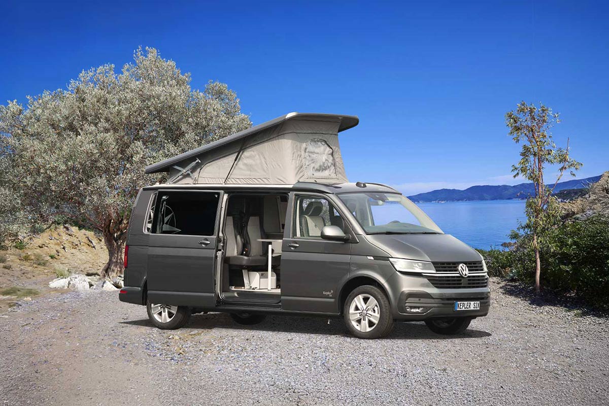 Westfalia Kepler