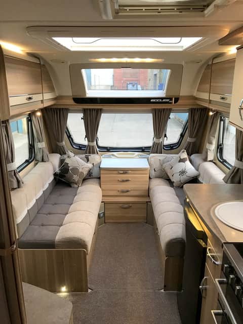 2014 Sterling Eccles Quartz