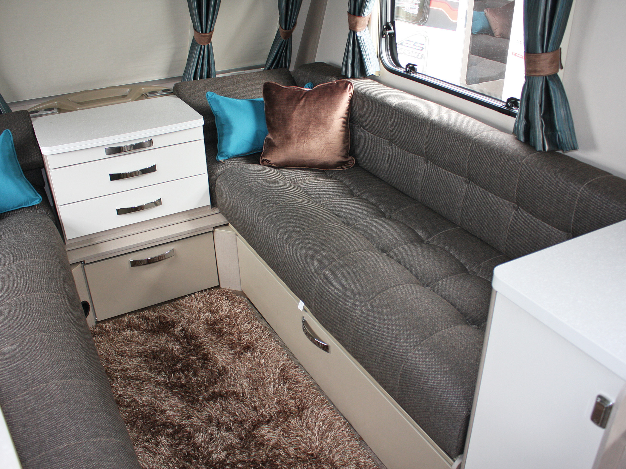 Sterling Eccles Sport 636