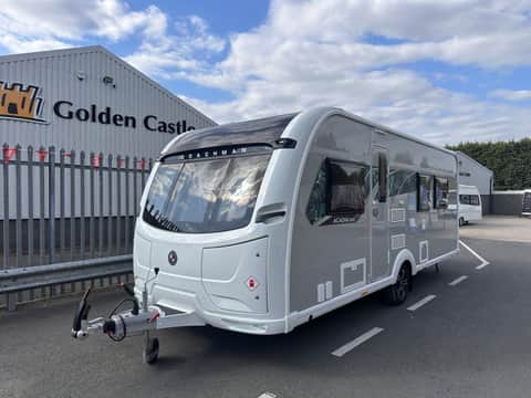 Coachman Acadia 545 Xtra — 2027 Season