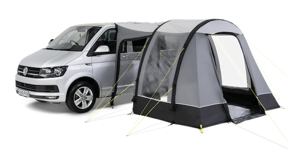 2022 Peugeot Boxer MAGNUM GT 196