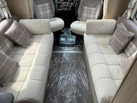 ELDDIS D'ARTAGNAN 115