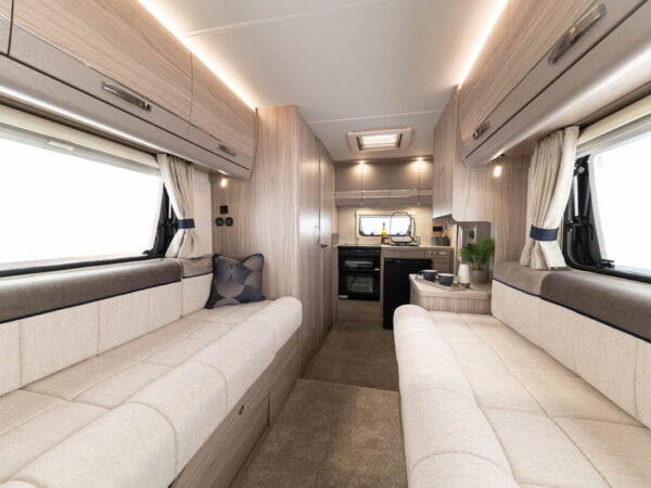 Elddis Signature 115