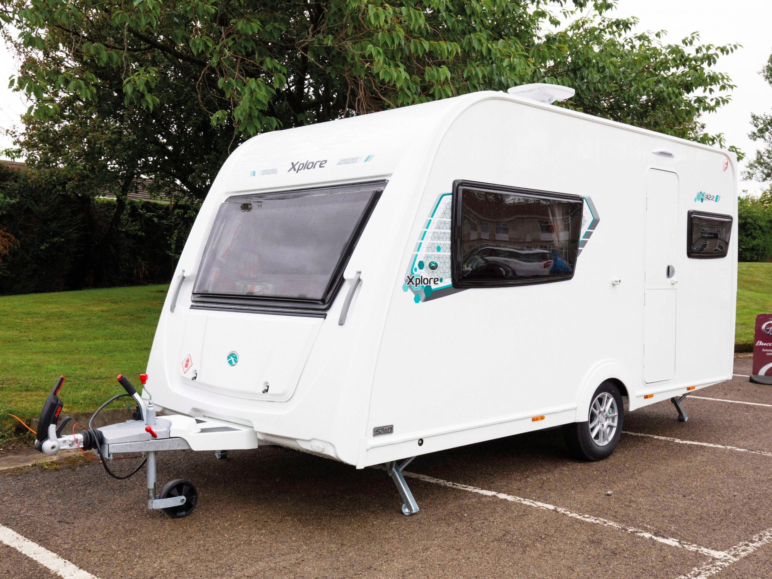 Elddis Used Elddis Xplore Se 422 2020