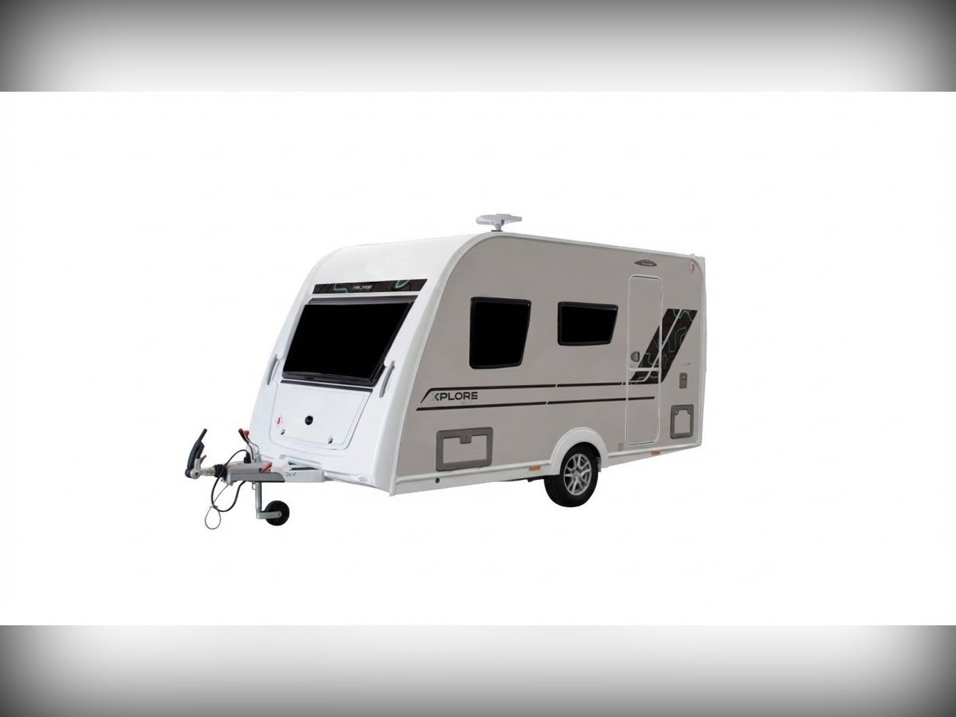 Elddis Xplore XC Lite