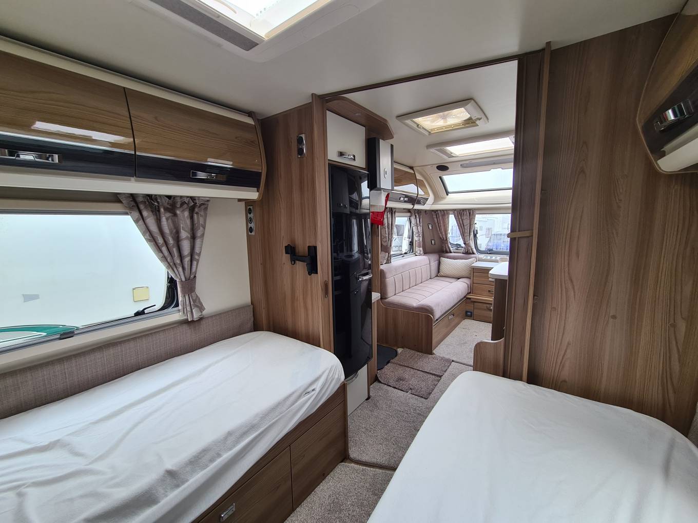 Swift Elegance 565 2017