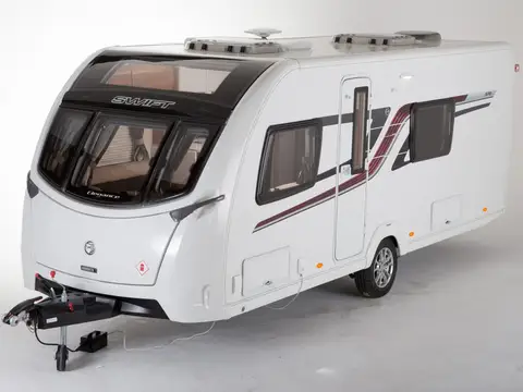 Swift Elegance