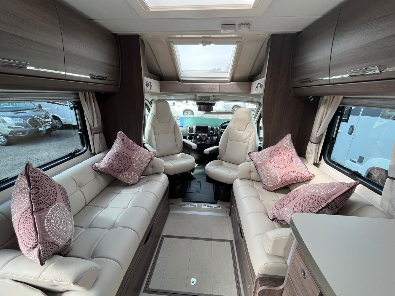 Elddis Encore 285