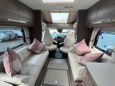 Elddis Encore 285