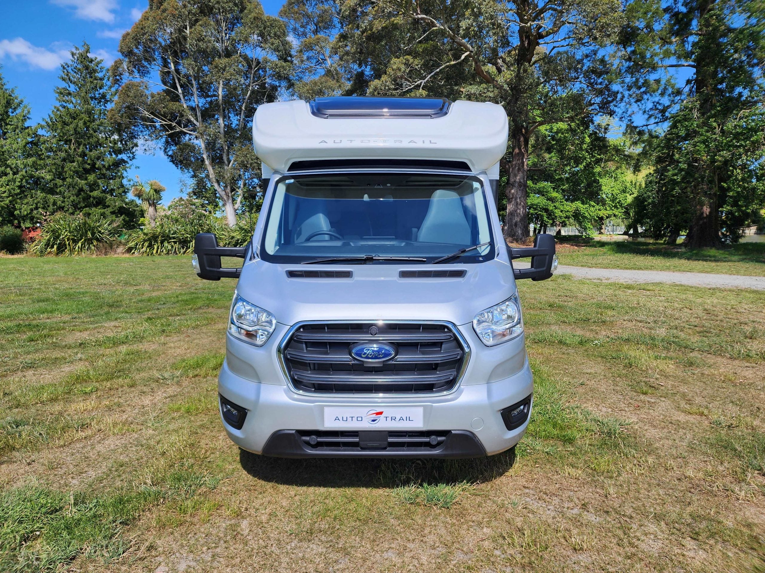 Auto-Trail F-Line F62
