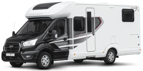 2021 Auto-Trail F-Line F70