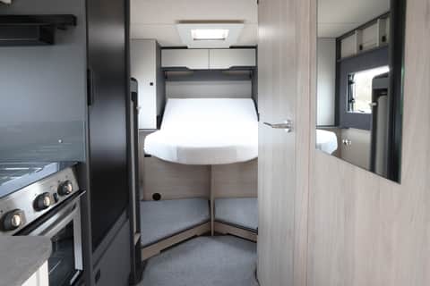 Auto Trail F-Line F-74
