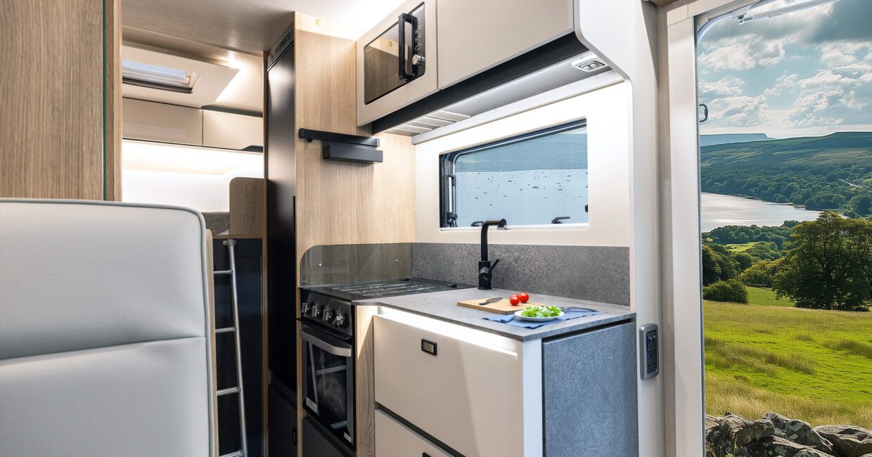 AUTOTRAIL EXCEL 620 G