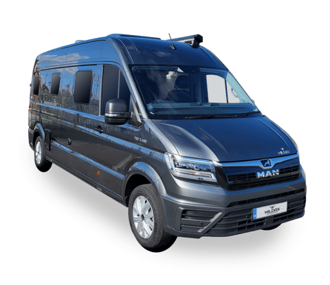 Wildax Altair RS