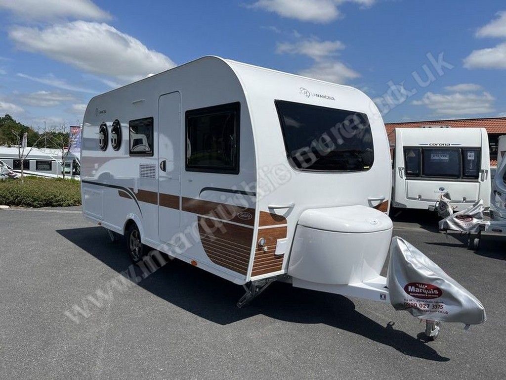 LA MANCELLE FANTAISY 360CL