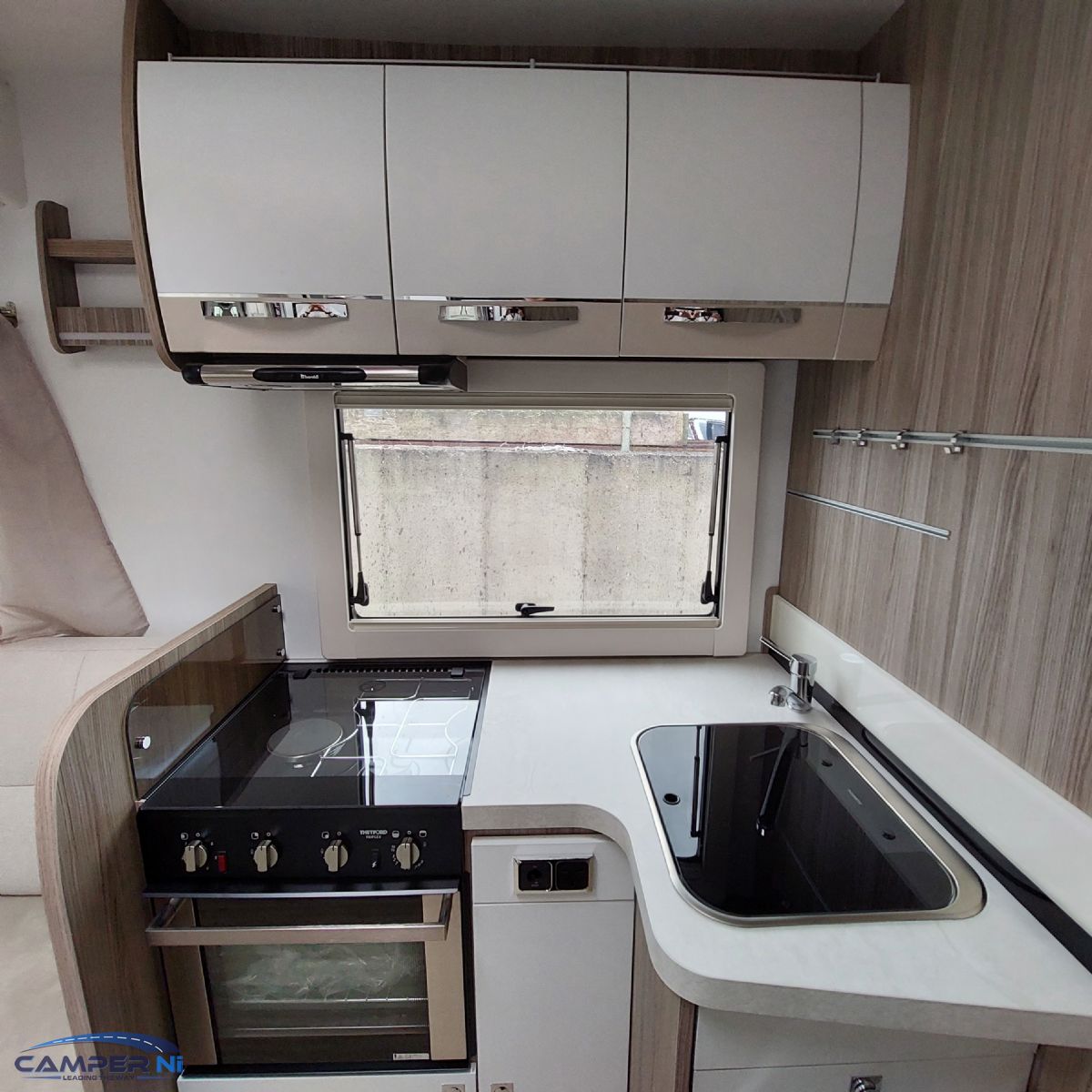 BENIMAR TESSORO T487