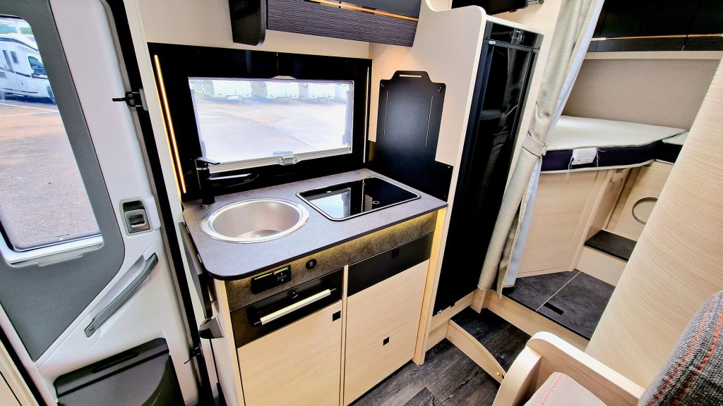 2021 Chausson TITANIUM PREMIUM 650