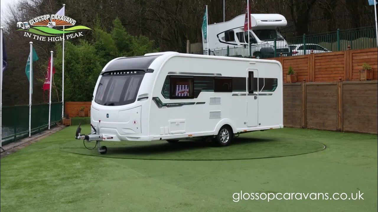 2017 Coachman Festival 580