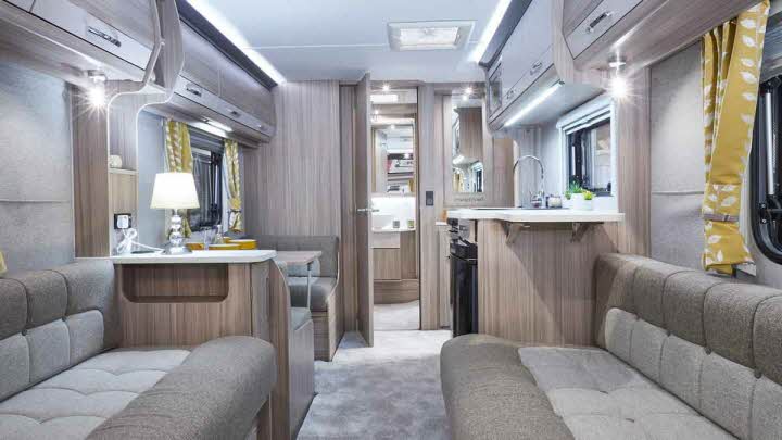 Coachman Festival 380