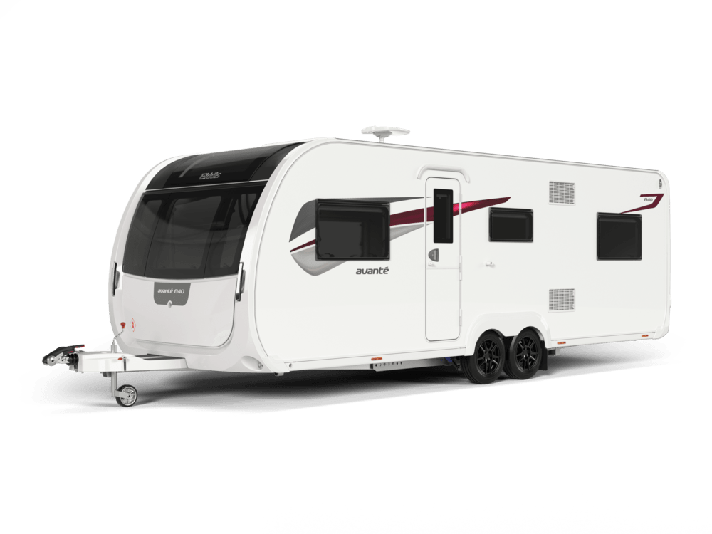 Elddis Avante 554