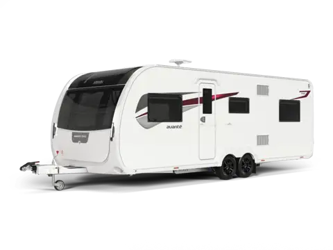 Elddis Avante 554