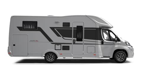 2026 Adria Matrix Supreme 670 DC New 4 Berth Rear Lounge Motorhome