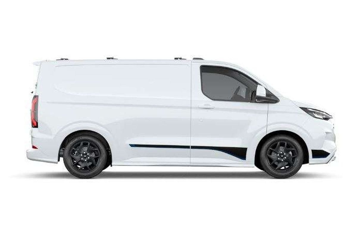 Ford Transit SWB