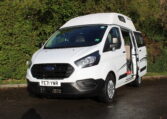Ford Transit SWB