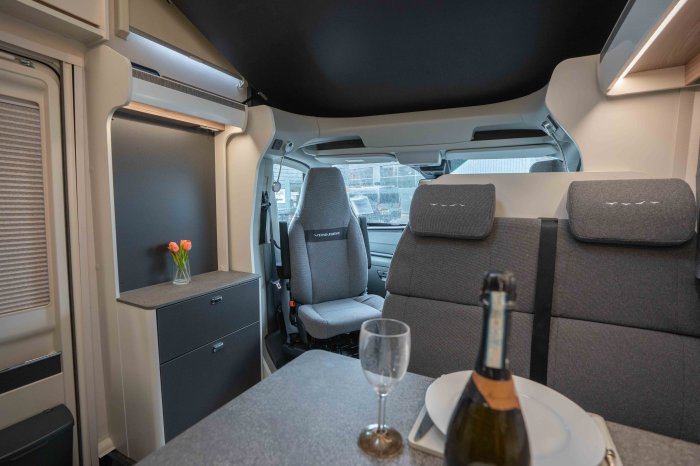 Swift Voyager 475