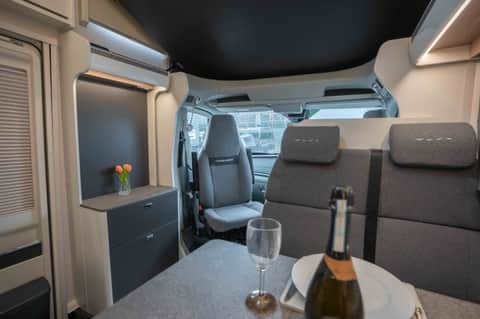 Swift Voyager 475