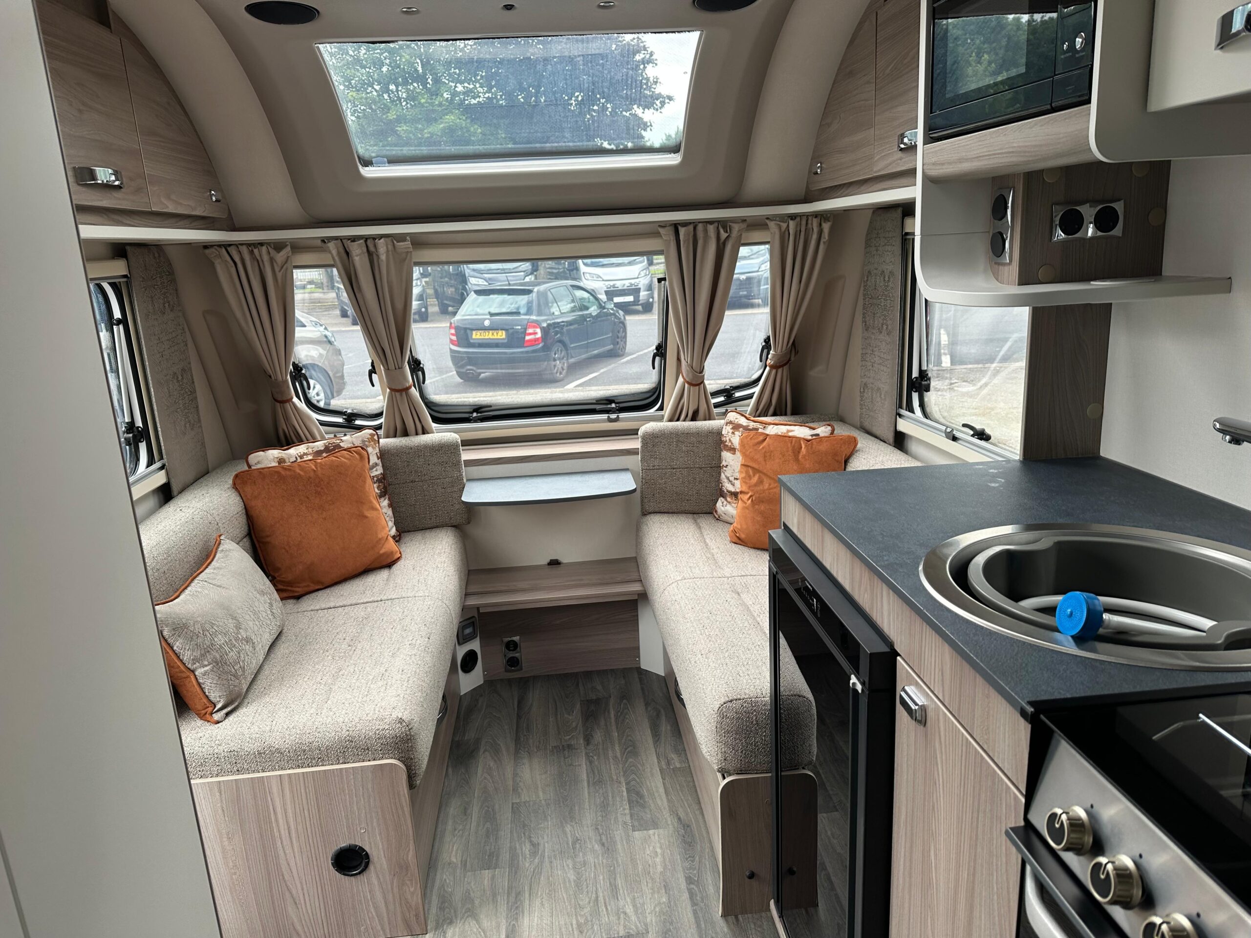 Swift Freestyle S4 EB