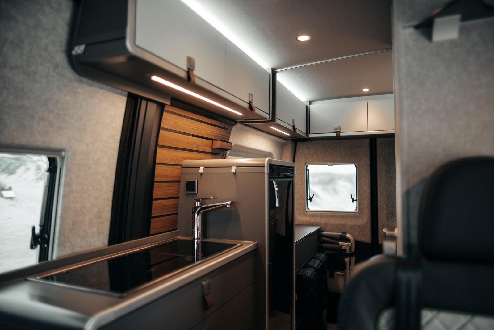 Hymer Grand Canyon