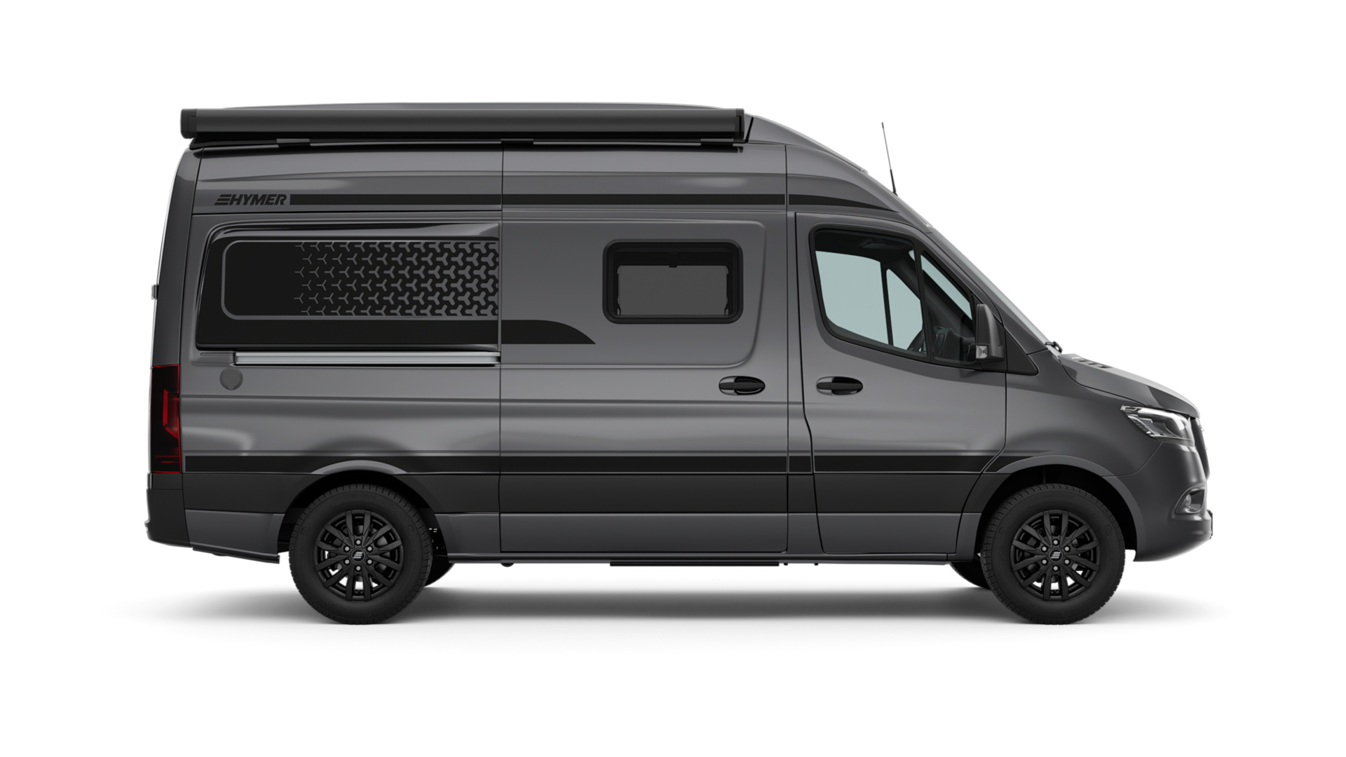 Hymer Grand Canyon S 700