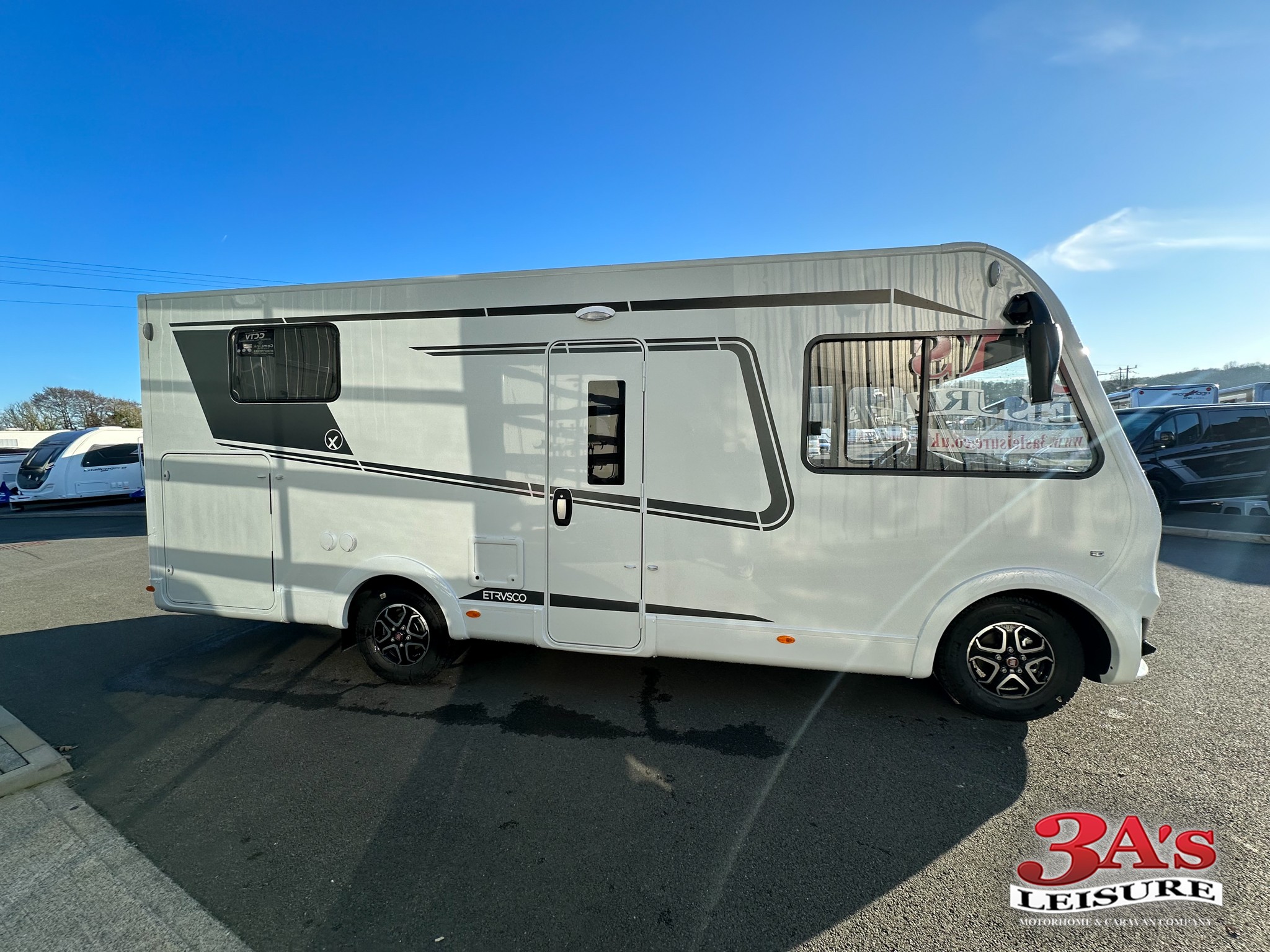 Etrusco I 6900SB