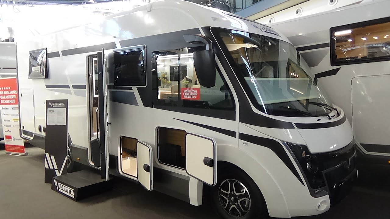 2023 Mobilvetta K-YACHT T-LINE 59