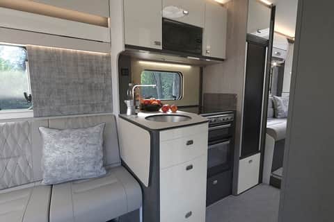 Swift Kon Tiki Sport 524