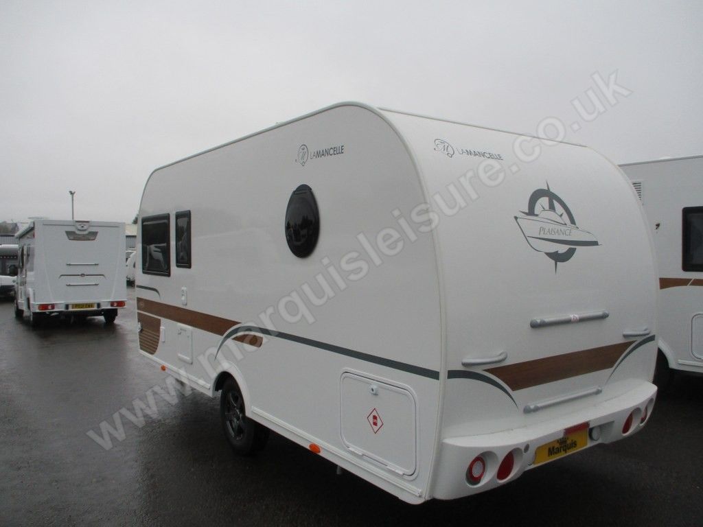 LA MANCELLE FANTAISY 440CL