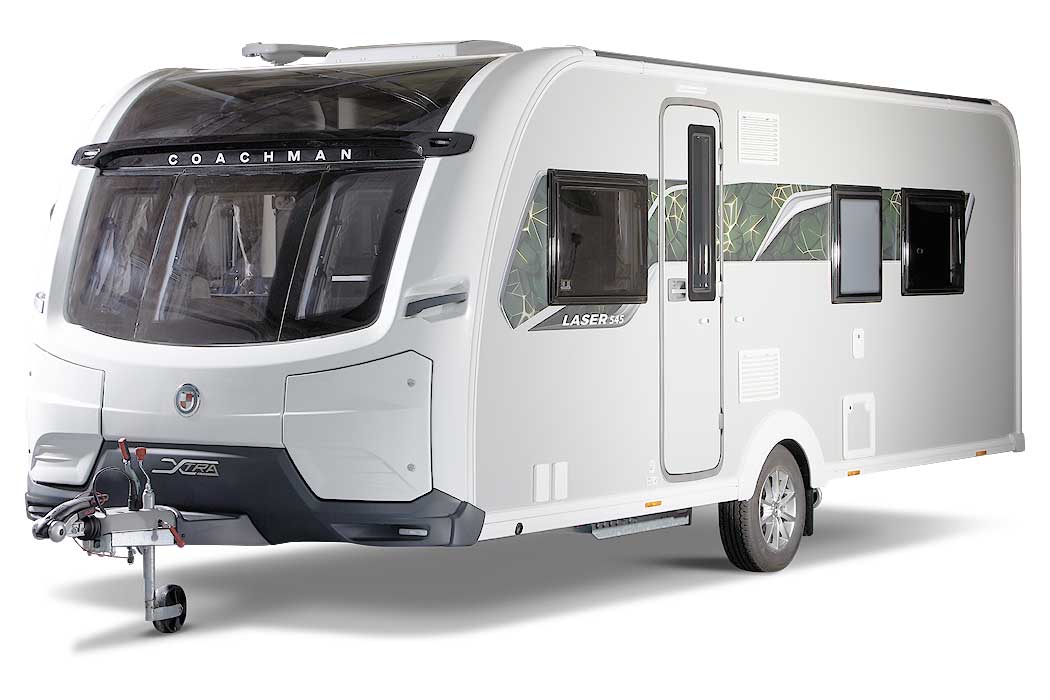 Coachman Laser