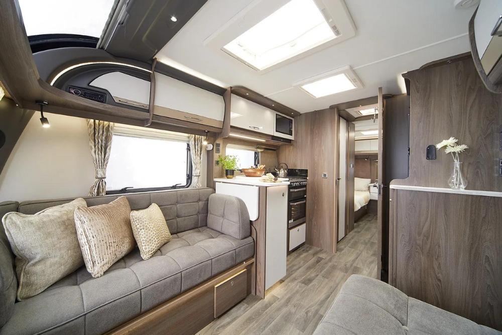 2023 Coachman Laser Xcel 875