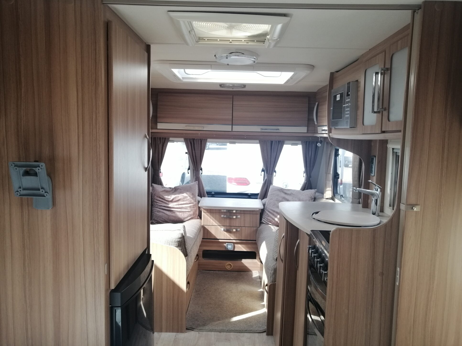 Lunar Ultima 554