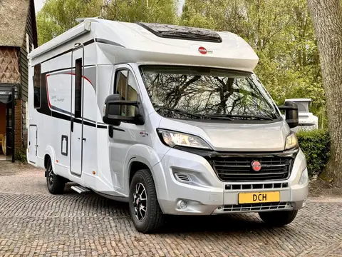 2017 Bürstner LYSEO T744