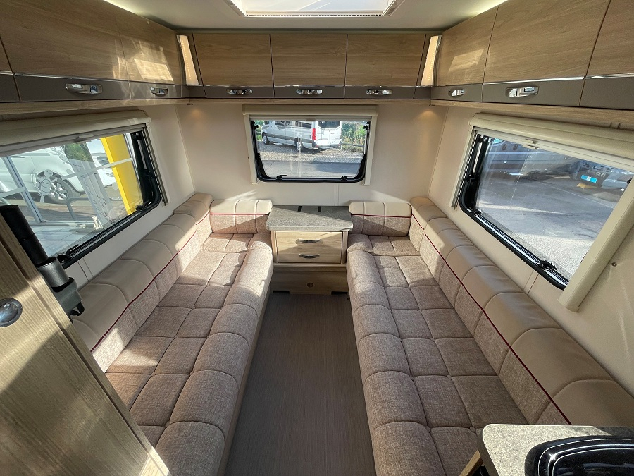 ELDDIS MAJESTIC 185