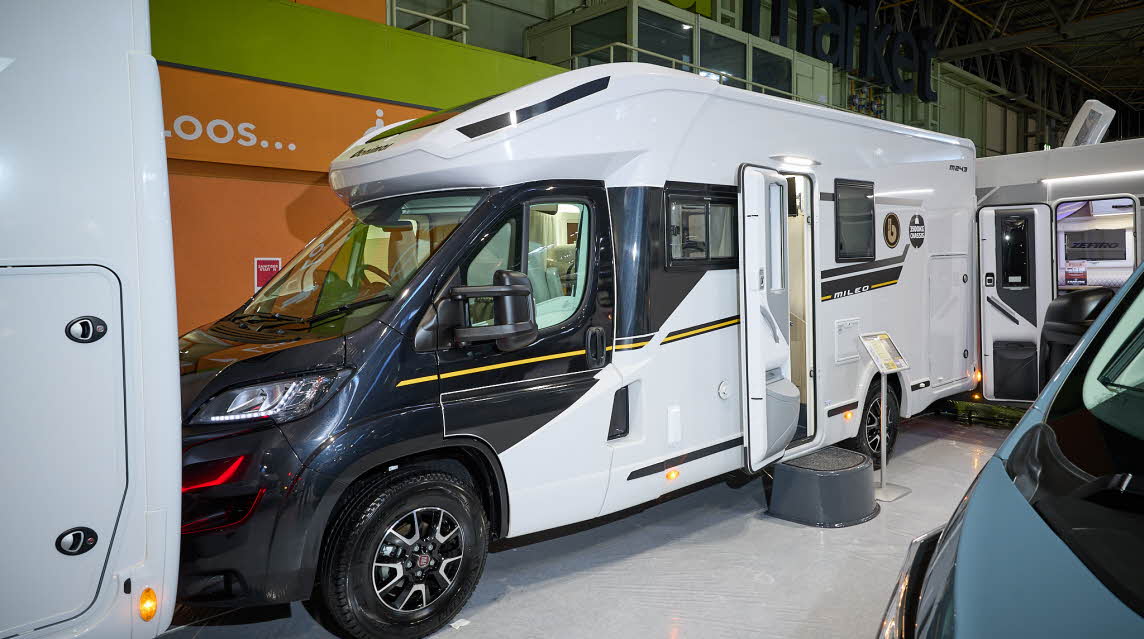 BENIMAR MILEO 294