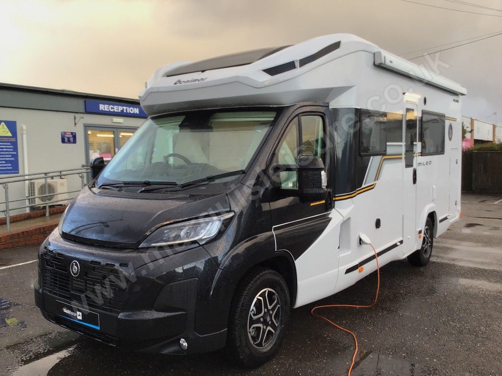 BENIMAR MILEO 294