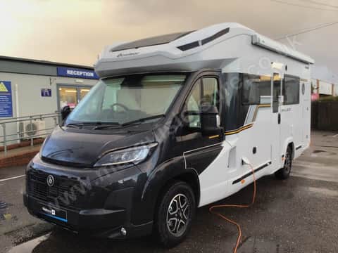 BENIMAR MILEO 294